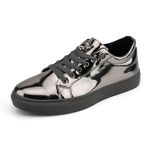 Vente en gros de chaussures décontractées pour hommes confortables et élégantes, baskets pour hommes, taille 45 46 47 - Product Image 2