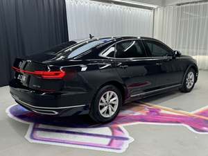 VW Passat 2022 Usado, Modelo 280TSI Edición Business en Venta, Auto <span class=keywords><strong>de</strong></span> Gasolina - Product Image 5