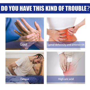 Gotas Orales para el Riñón Ricas en Nutrientes de Primera Calidad al por Mayor OEM, Mejora la Vitalidad para Adultos y Personas Mayores, Aumenta la Función <span class=keywords><strong>Renal</strong></span> y la Energía - Product Image 5