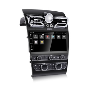 Navihua New Interior Upgrade for Bentley Flying Spur Continental 10.9" Android Radio Carplay Auto GPS Navigation Multimedia - Product Image 5