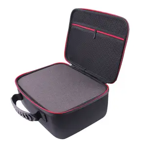 Wholesale Portable EVA Foam Carrying Case With Foam Insert Custom Electronic Tool EVA Travel Case