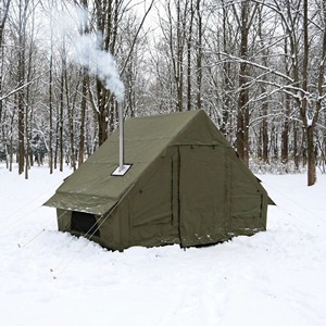 Tenda da <span class=keywords><strong>Campeggio</strong></span> Familiare Portatile 4 Stagioni, Impermeabile in PVC, Oxford 300D, Tetto Gonfiabile Elegante, Montaggio Automatico, <span class=keywords><strong>per</strong></span> 3-6 Persone, <span class=keywords><strong>per</strong></span> Esterni - Product Image 2