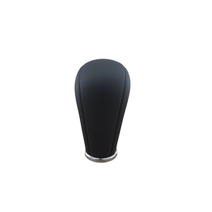 Mazda Gear <b>Shift</b> <b>Knob</b> BCKA46030B Stainless Steel Ergonomic Design For Mazda3 CX 30 - Product Image 3