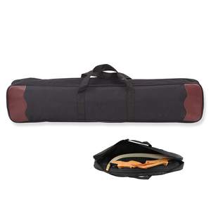 Estuche para Ballesta Multifuncional de Gran Capacidad Resistente al Agua, Bolsa de Almacenamiento para Arco de Tiro con Arco, Organizador de Flechas - Product Image 1