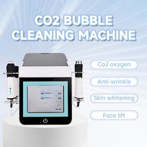 Equipo de Hidrofacial con Oxígeno para Rejuvenecimiento de la Piel, Hidratación Profunda y Limpieza Facial, Gran Venta 2025 - Product Image 2