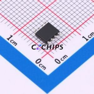 Original et nouveau TPM40NB8S8 SOP-8 Transistor Transistor à effet de champ (MOSFET) Vente entière Puces de composants électroniques et service de nomenclature - Product Image 2