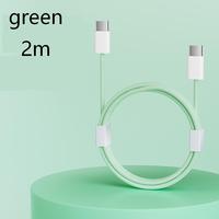 Câble de charge rapide tressé USB-C vers USB-C PD 3.1 OEM 240W pour MacBook Pro, ordinateurs portables de jeu, S24, iOS et imprimante