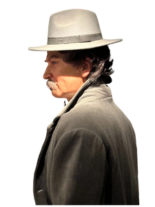 Figurine <span class=keywords><strong>de</strong></span> cire réaliste grandeur nature <span class=keywords><strong>de</strong></span> personnage politique cé<span class=keywords><strong>l</strong></span>èbre, mannequin en silicone pour <span class=keywords><strong>musée</strong></span> - Product Image 3