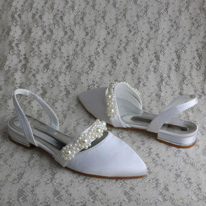 Slingback femmes chaussures plates <span class=keywords><strong>ballerines</strong></span> - Product Image 4