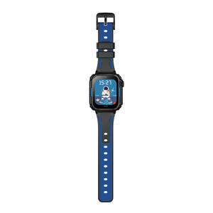 Versione globale di alta qualità 4G per bambini Smart Watch GPS Tracker impermeabile IP67 <span class=keywords><strong>Andr</strong></span> 8.1 con fotocamera per bambini orologio per telefono di sicurezza - Product Image 6