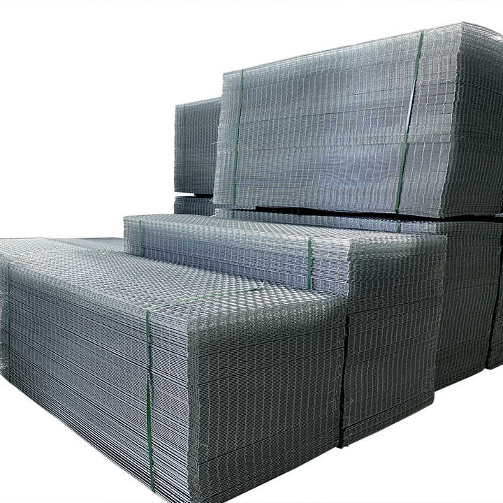 Factory Sale Welded Wire Mesh Panel Galvanized Low Carbon Steel Welded ...
