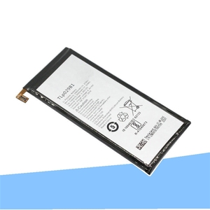 TLp029B1 2960mAh Replacement <b>Battery</b> for Alcatel Pop 4S 5095 TCL 550 CE RoHS Wholesale Bulk High Quality - Product Image 4