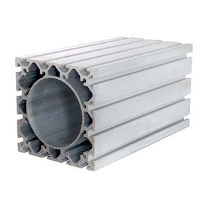 Phần Cứng Nhôm Công Nghiệp Dòng 100 Màu Bạc 100X200 <span class=keywords><strong>Mm</strong></span> Nhôm Định Hình Nhà Sản Xuất Từ Trung Quốc - Product Image 3