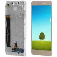 Fast delivery LCD Screen With Touch Display Digitizer With Frame for Xiaomi Redmi Note 4x Lcd Repair Parts For Xiaomi Redmi 4X