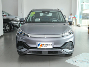 Acompte 2023 BYD Yuan Pro 410km Véhicules à énergies nouvelles Voiture électrique Voiture chinoise Berline électrique BYD Yuan Plus Tang Han Ev Song EV - Product Image 2