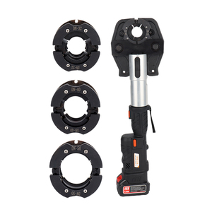 DN15-50 ống thủy lực uốn tóc bồng Kìm vòng Uốn Tóc bồng chết hàm căn cứ ống khác công cụ thủy lực cho ống thép không gỉ - Product Image 3