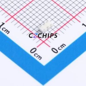 HFCN-3800D+ Ceramic Filter SMD-6P,3.2x1.6mm RF ( Filter Type: Bandstop Filter )( Center Frequency: 7.125GHz )( Bandwidth: ) - Product Image 2