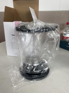 เครื่องชงกาแฟชาสุดวิเศษพร้อมที่กรองชาแบบตั้งได้ขนาด600มล. 20ออนซ์ - Product Image 3