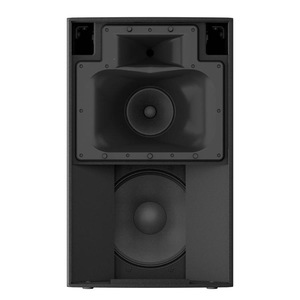 Altavoz Activo Yamaha DZR315D 550x897x520mm 41.6kg para Uso en Escenario - Product Image 3
