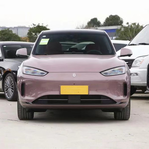 AITO M5 SUV de luxe de taille moyenne 4x4 5 portes 5 places Batterie au lithium Vitesse 200 km/h Couleur personnalisée 4785x1930x1620mm Chine AITO M5 Nouveau E - Product Image 4