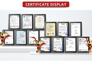 آلة توزيع الجوانات البولي يوريثان الأوتوماتيكية HFXD لخط إنتاج ختم أبواب الخزائن الكهربائية - Product Image 2