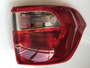 Luz Trasera de Freno con Diseño <span class=keywords><strong>Antiniebla</strong></span> 12V DY-FD-10032 para <span class=keywords><strong>Ecosport</strong></span> 2013 - Product Image 2