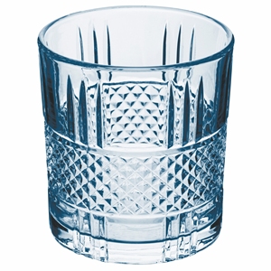 Set di 6 bicchieri Dublin da 340 ml blu - Product Image 3