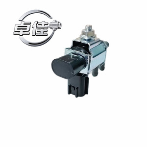 ZJ-10-013 วาล์วโซลินอยด์สูญญากาศสำหรับฟอร์ดมัสแตง FR3E-9J559-EA FR3Z9J559A FR3Z9J559B ชิ้นส่วนทดแทนโลหะ - Product Image 4