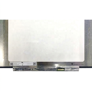 หน้าจอ Richshine Generic ขนาด 14.0 นิ้ว ความละเอียด 1920x1080 TFT LCD รุ่น N140HGA-EA1 อะไหล่แท้เปลี่ยนหน้าจอ สีดำ รับประกัน 1 ปี สินค้าใหม่ - Product Image 1
