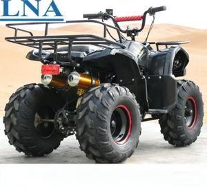 LNA <span class=keywords><strong>Precio</strong></span> Accesible, <span class=keywords><strong>Segway</strong></span> Quad 150cc, Fácil de Mantener, para Parques de Diversiones - Product Image 4