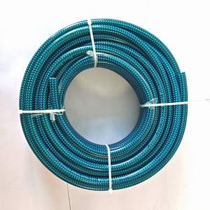 مصنع توريد شركات تصنيع أنابيب الضغط العالي مضفر <span class=keywords><strong>Pvc</strong></span> الزراعة - Product Image 3