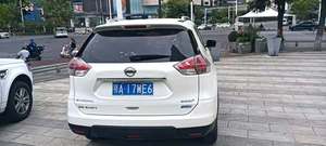 <span class=keywords><strong>Nissan</strong></span> <span class=keywords><strong>Qashqai</strong></span> 2.5T del 2014, Trazione Integrale Continua, Lusso, Automatica, Usata - Product Image 4