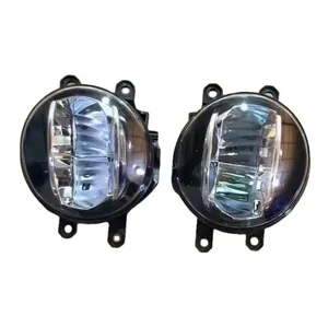 Wholesale High Quality For Toyota Corolla Fog Lamp Professional Factory Design And Processing