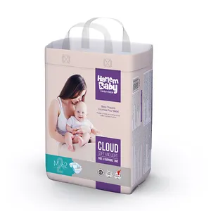 Disposable baby diapers products wholesale baby diapers