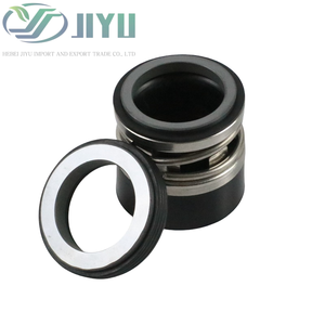 Joint mécanique eau mer 2100/2100K-20/25/30/35/40 SIC // SIC/NBR - Product Image 3