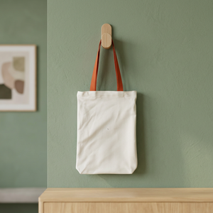Fabricant de sacs en toile OEM pour les applications de shopping et promotionnelles avec tissu en coton durable et impression de logo personnalisé - Product Image 5
