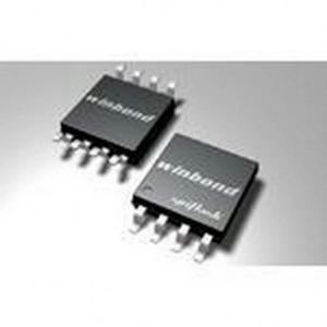 New-Original W25Q128JVSIM Flash Memory Electronic Component - Product Image 1