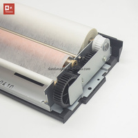 TENGNENG 4110 оригинальный картридж для очистки фузера для Xerox 4112 4590 900 1100 1900 D95 D110 D125 D136 фузер веб-сборка CWAA0551