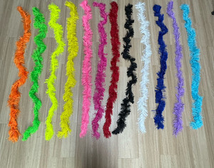 Guirnaldas Navideñas al por Mayor, Decoraciones Verdes para Árboles, Guirnalda Colgante Artificial - Product Image 4