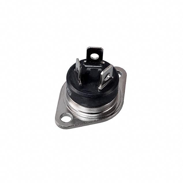 BTA40-600B Original Integrated Circuit Thyristors Electronic Components TRIAC 600V 40A RD91