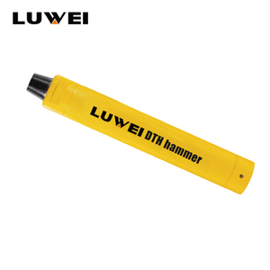 DHD340 DHD350 DHD360 DHD380 alta pressão DTH martelo 3,5-8 polegadas para mineração Buraco explosão com <span class=keywords><strong>API</strong></span> Conexão rosca - Product Image 1