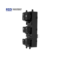 Botón de interruptor de ventanilla eléctrica de precio al por mayor 93570-A7200 para 2014-2018 Kia Forte