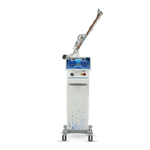 Machine à <span class=keywords><strong>laser</strong></span> fractionné au CO2 de qualité médicale pour les cliniques de dermatologie et de cosmétique - Product Image 5