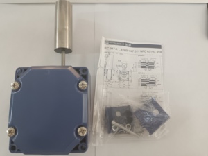 Mới ban đầu xckm115 1Nc + 1No giới hạn chuyển đổi trong kho - Product Image 4