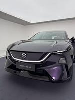 Mazdas EZ60 2025 EZ-60 SUV hybride électrique avec batterie au lithium, technologie EV, CHANGAN Mazdas EZ 60