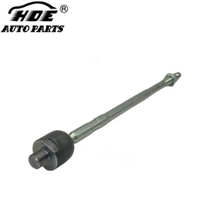 8-97503-139 897503139 Venta al por mayor de piezas de automóvil HDE, terminal de dirección interior para Isuzu D-Max - Product Image 1