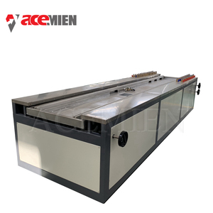 Máquina para Paneles de Techo de <span class=keywords><strong>PVC</strong></span> WPC (Madera Plástica) SJZ65 - Product Image 4