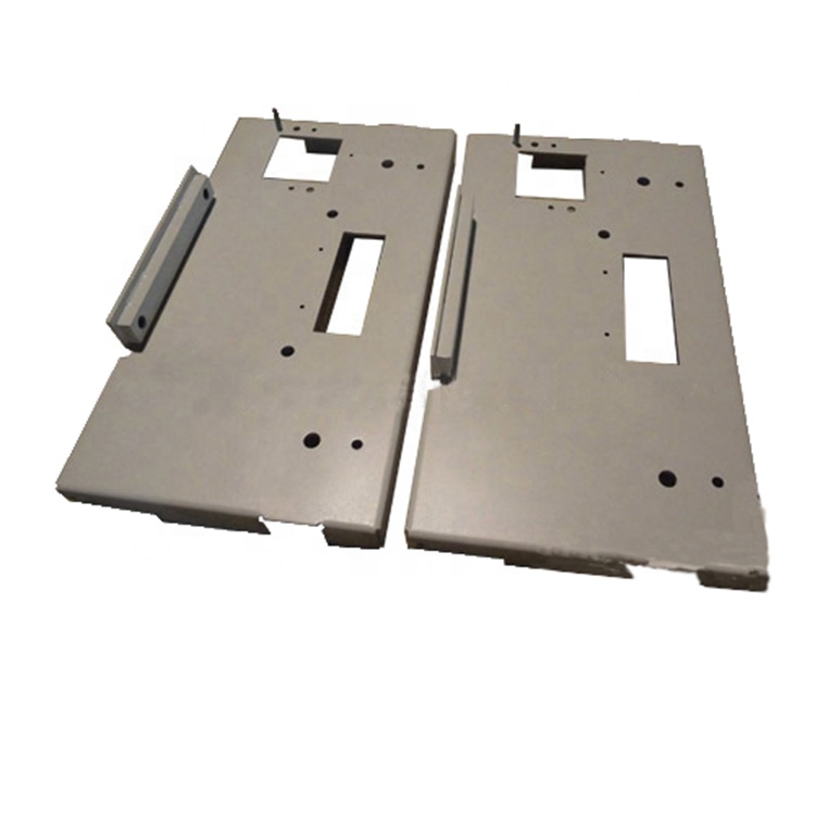 Практичные рекламные алюминиевые детали для станков с ЧПУ