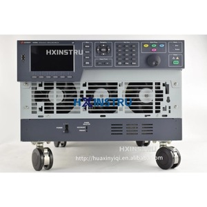 Alimentation électrique triphasée AC6906L de Keysight, 320 Vrms, 6 KVA, 550 Hz - Product Image 3