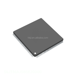 Componente Electrónico Original S6J336AJSBSE20000 176 LQFP con Pines Expuestos, Compre en Línea - Product Image 1